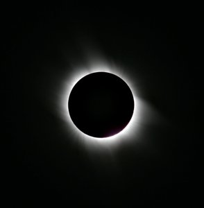 Total solformørkelse, Tyrkia, 29. mars 2006 av Unbekannt