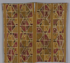 Tunika, 600-800 av Unbekannt