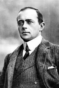 Storbritannia: Kaptein Robert Falcon Scott 1868-1912 av Unbekannt