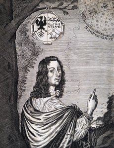 William Ramesey. av Unbekannt
