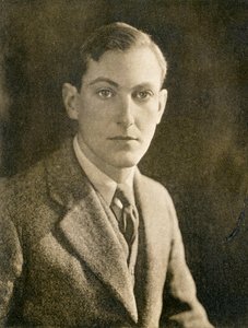 Portrett av George Mallory av Underwood and Underwood