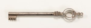Nøkkel av Unidentified Maker