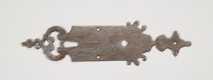 Nøkkelhull av Unidentified Maker