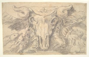 Grotesk (Ram av Unknown
