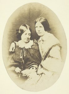 Fru Craik av Unknown