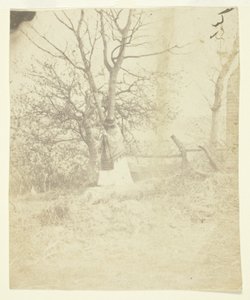 Fru Craik av Unknown