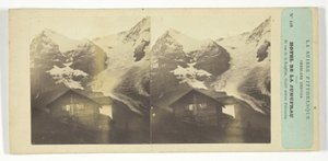 Utsikt over England, Sveits, Frankrike, Spania, Egypt, etc. av Unknown
