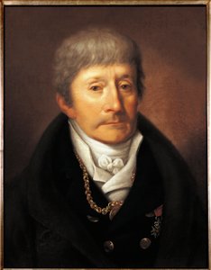 Antonio Salieri (1750-1825) østerriksk komponist. Anonym maler, ca 1800. Gesellschaft der Musikfreunde, Wien, Østerrike. av Unknown artist