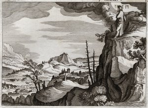 Bibelen til Royaumont, Det gamle testamente: Moses