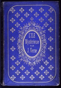 Cover of the book “L