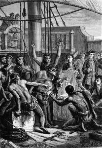 Discovery of the India: Wallis