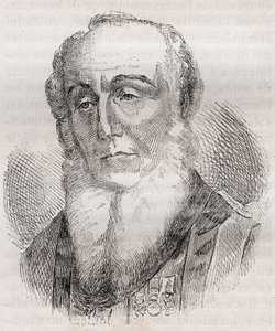 Deneux, Louis Charles av Unknown