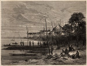 Feyturia er innsjøen Cudajaz av Unknown artist