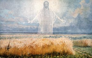 Gi oss vårt daglige brød av Unknown Artist