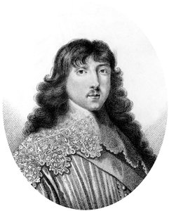 Henry Carey (1687–1743) engelsk musiker og poet av Unknown artist