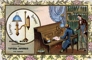 Histoire de l