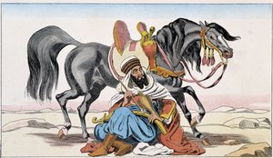 Jaktdrakter, "" The Journal of tailors"" av Unknown artist