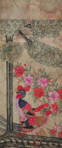 Hwajodo av Unknown artist