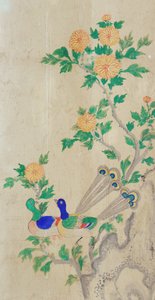 Hwajodo av Unknown artist