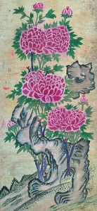 Hwajodo av Unknown artist