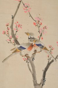 Hwajodo av Unknown artist