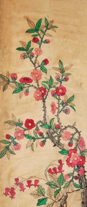 Hwajodo av Unknown artist