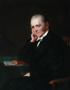 John Fielden, MP av Unknown