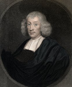 John Ray (Wray) 1627-1705 - gravering - 1800-tallet av Unknown artist