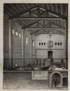 Manufacture of soap - L
