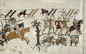 14. oktober av Unknown Artist