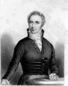 Portrett av Auguste Casimir Perier (1811 - 1876) fransk politiker - gravering - i "L