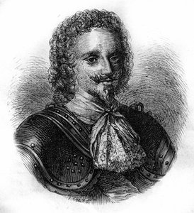 Portrett av Charles, markis av Albert, hertug av Luynes (Pont-Saint-Esprit av Unknown artist