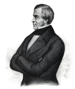 Portrett av Henry Wellesley av Unknown artist