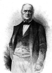 Portrett av Honore Theodoric av Albert de Luynes av Unknown artist