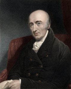 Portrett av William Hyde WOLLASTON (1766-1828) engelsk lærd - William Hyde Wollaston (1766-1828), britisk vitenskapsmann og filosof av Unknown artist