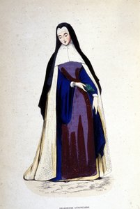 Religiøs av Ordre de l