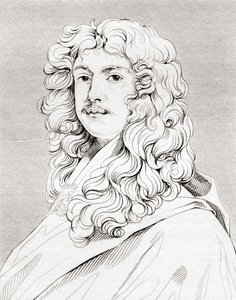 Sir Peter Lely