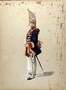 The Lady of Spades: Opera komponert i 1890 av Piotr eller Petr Ilyich Tchaikovsky (eller Tchaikowsky) av Unknown artist