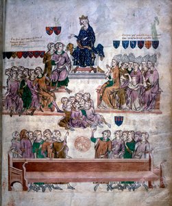 Saken om Robert III d