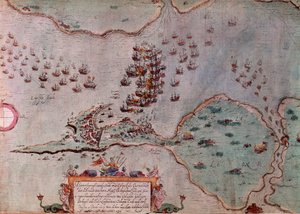 Beleiringen av Maestricht av spanjolene i juli 1596 Beleiringen av Maastricht (eller Maestricht) i Nederland var en episode av åttiårskrigen (åtti-tjue år eller 80 år) (Nederlands opprør) (1568-1648) som så fremveksten av den nordlige av Unknown artist