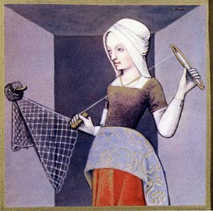Ukjent bilde av Unknown artist