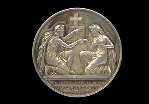 Wedding Token av Unknown artist