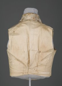 Bryllupsvest av Unknown artist