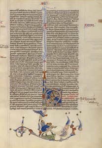 Abbey Bible av Unknown artist