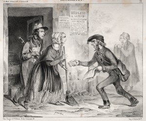 Nyheter: Pass på det østlige spørsmålet! av Unknown artist