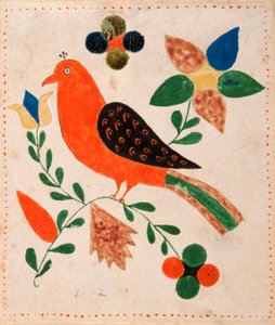 Bird Facing Left on Flowering Twig   1316454   no       norwegian Successfully Translated  Original: The Legendary Empress Jingu, dated 1847. Translat: The Legendary Empress Jingu, dated 1847. 1164569 no norwegian Successfully Translated Original: The Capi av Unknown artist