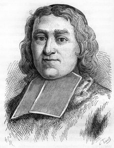Cardinal Fleury (André Hercule de Fleury) - in “” L