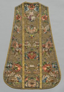 Chasuble av Unknown artist