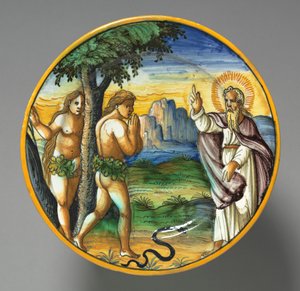 Rett som skildrer utvisningen av Unknown artist