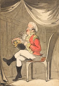 ?Ikke tro dem Mem - vi militære Gem"mem er beskytterne, ikke krenkerne, av messen?, 1796. av Unknown